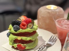 -玲婧胡同·Brunch·Kitchen(嘉里城店)