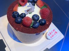-姆们M Sweetie Cake(五道口店)