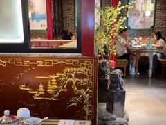 -缪氏川菜(深圳北站缤果空间店)