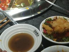 -麻辣英雄重庆火锅(陈江天益城店)