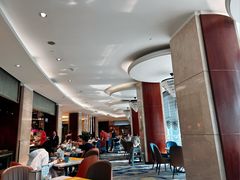 -泰安东尊华美达广场酒店·自助餐厅