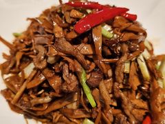 -秀儿四九城·新京菜(亚运村鸟巢店)