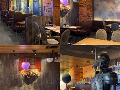 -路易十三西餐厅(西关新天地店)