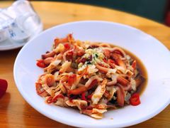 -舌尖上·霞浦滩涂海鲜·新闽菜(总店)