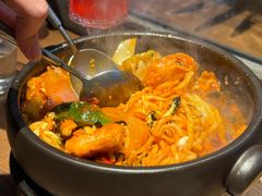 -双门洞·森系料理(体育西店)