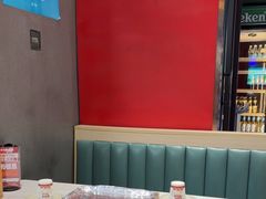 -哈力家·西北烧烤烤串(凤城三路店)