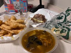 -逍遥镇刘相五胡辣汤豆沫馆(康复中街店)