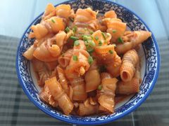 -七的湖·晚芳亭·阳澄湖农家菜·大闸蟹(莲花岛店)