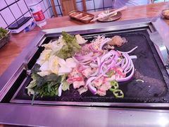 -郭记烤肉创始店(民丰大街店)