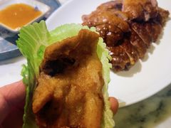 -东南里湖景餐厅·新闽菜(浦西万达店)