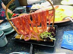 -成都老码头火锅(旺角店)