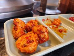 -悟烧·自助烤肉料理(秋林旗舰店)