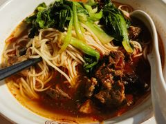 -上海财经大学-新食堂