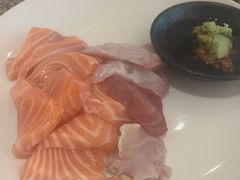 -怡咖啡海鲜自助餐厅(浦东香格里拉店)