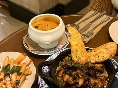 -夏朵餐厅(丁香店)