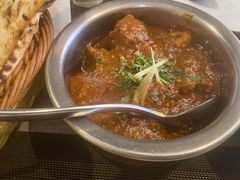 -Pita's&Tika's中东和印度风味餐厅(龙湖天街店)