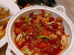 -桂满陇·杭州小馆(巴黎春天浦建店)