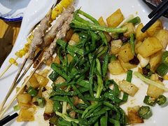 -喜味家·烙锅(东门店)