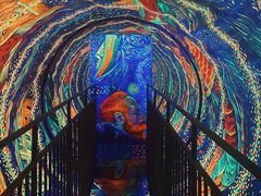 -成都梵高星空艺术馆(春熙路旗舰店)
