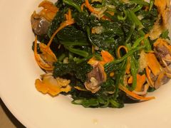 -前海沿·青岛菜(李沧万达店)