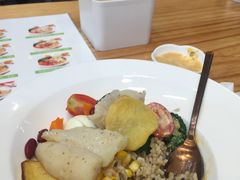 -轻沙拉Fit Salad(珠江新城店)
