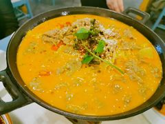 -付掌柜在成都·热炒砂锅集(金禾店)