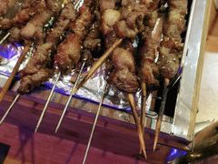 -喝丢一只鞋海鲜烧烤·海肠捞饭(东关街店)