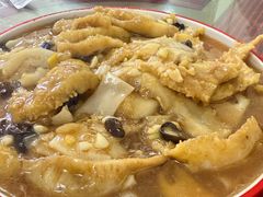 烧肚片-杨记小炒老店