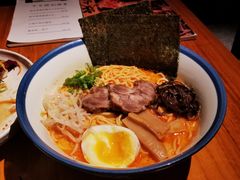 醉虎拉面-醉虎传(南锣鼓巷店)