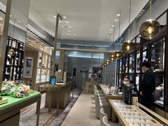 -溥仪眼镜PUYI OPTICAL(国贸商城店)