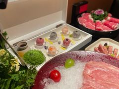 -色響火锅(恒隆广场店)