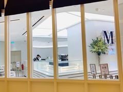 门面-Lady M New York(澳门伦敦人店)