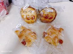 -贝紫Style(木马公寓店)