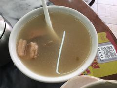 例汤-阿姨靓汤(广外店)