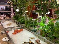 -景湖轩全日制餐厅·南湖名都