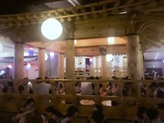 -纽斯桑拿会所(天山店)