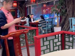 -北平印象.北京烤鸭.新京菜.融合菜(世贸店)
