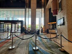 -中山利和希尔顿酒店