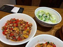 -八碗湘长沙市井菜(坡子街店)