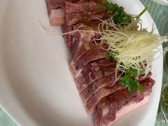 -花园茶楼(兴城西路店)