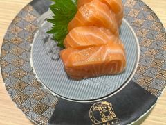 -禾绿寿司(星光68广场店)