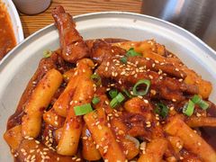 -英兰朝族饭店(河南桥头店)
