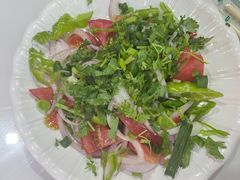 -老字号大盘鸡·丸子汤·抓饭