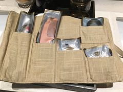 洗漱用品-西安华清御汤酒店