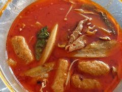 -杨国福麻辣烫(万达后街店)