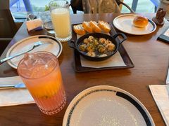 -FISH&POTATO Cō(地中海美食 万象城店)
