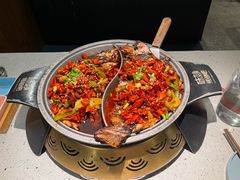 -味妙烤鱼吧(回龙观店)