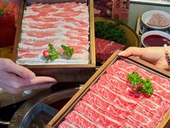 -廖掌柜·重庆鲜货火锅(上海首店)