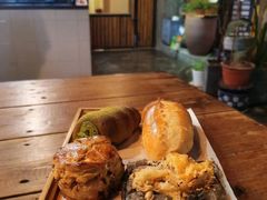 -仙峰天然面包(迎宾路店)