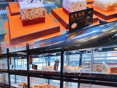 -红跑车蛋糕世界(网巾市店)